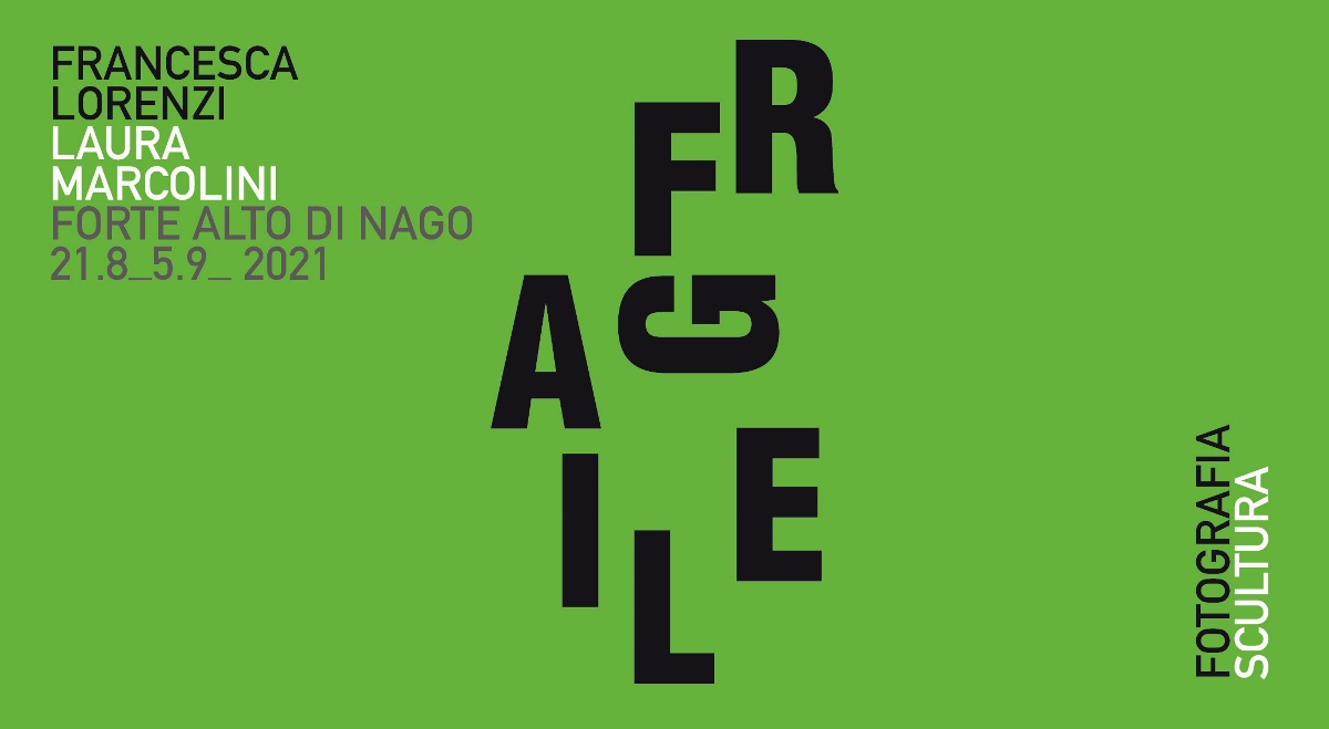 Francesca Lorenzi / Laura Marcolini - Fragile